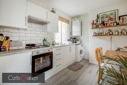 North View Road, Crouch End, N8