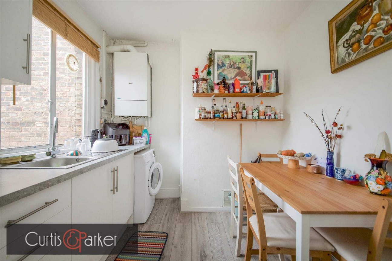 North View Road, Crouch End, N8