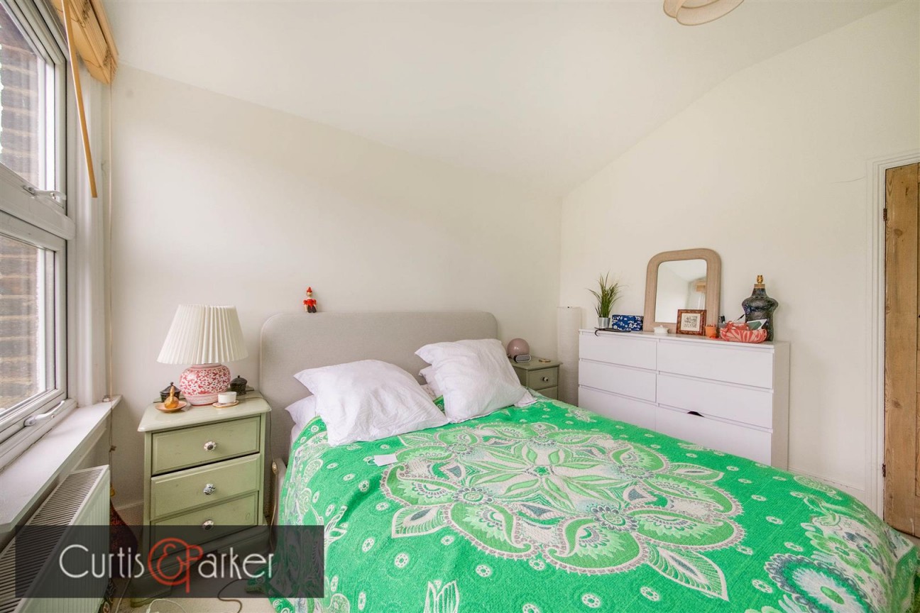 North View Road, Crouch End, N8