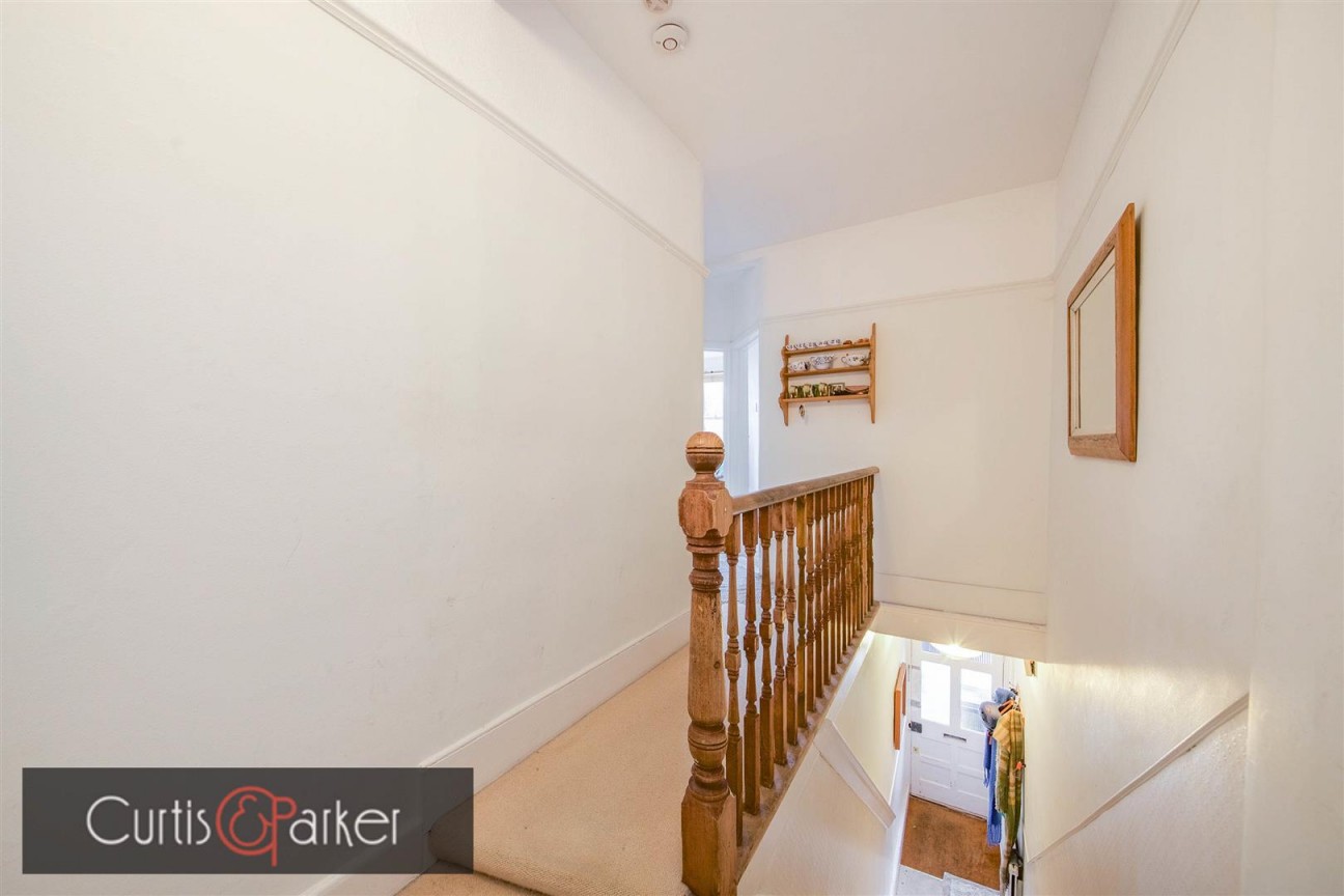 North View Road, Crouch End, N8