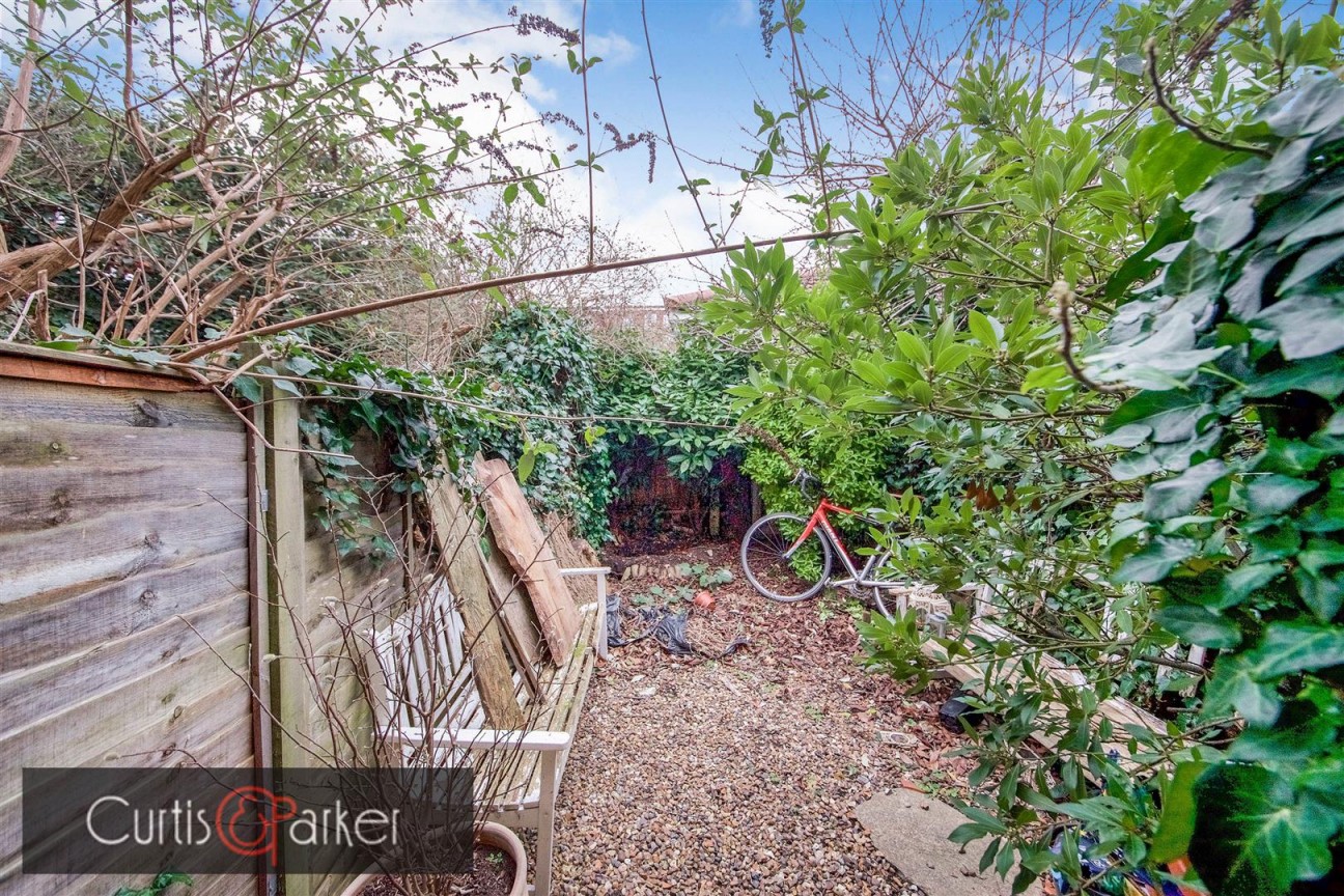 North View Road, Crouch End, N8