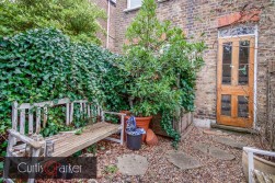 North View Road, Crouch End, N8