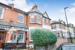 North View Road, Crouch End, N8