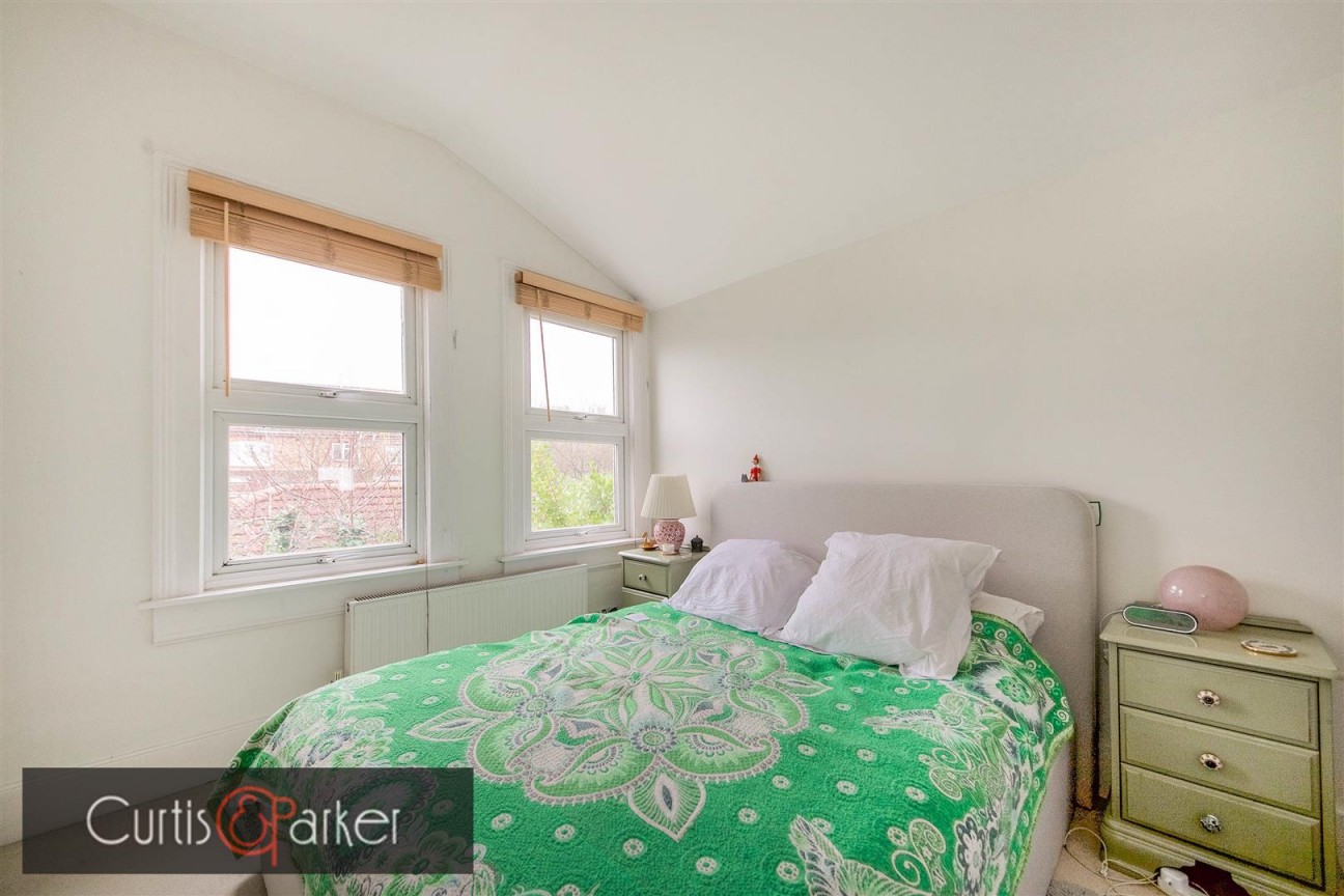 North View Road, Crouch End, N8