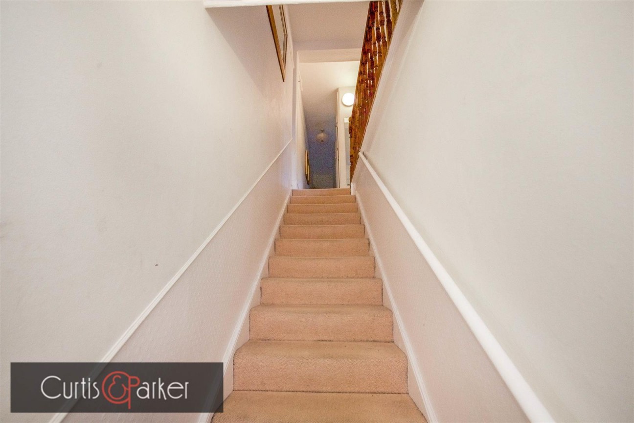 North View Road, Crouch End, N8