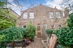 North View Road, Crouch End, N8