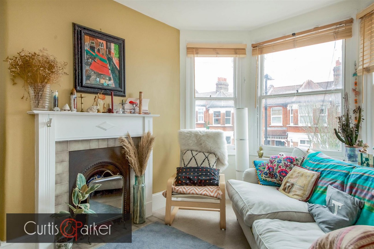 North View Road, Crouch End, N8