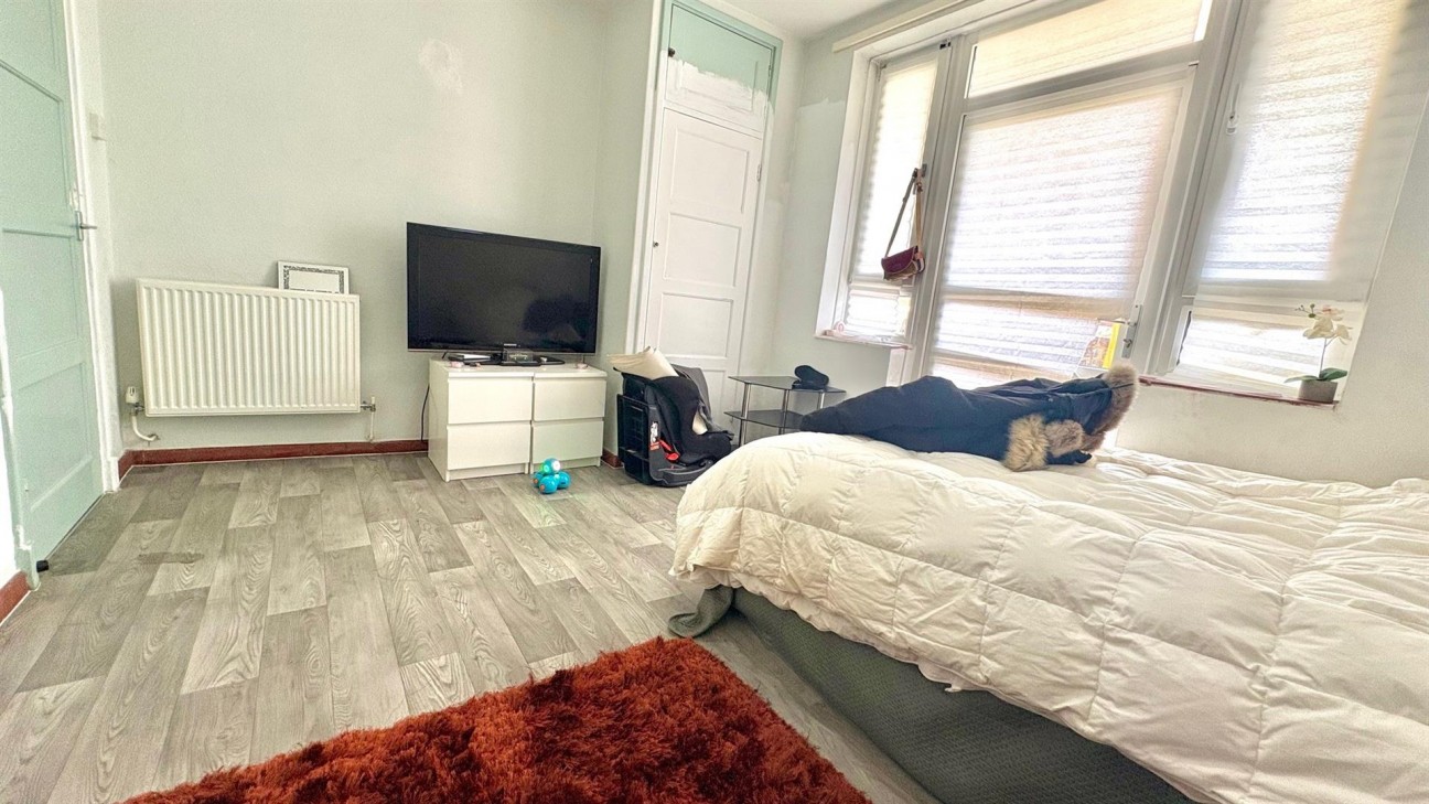 Munster Road, London