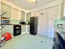 Munster Road, London