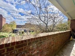 Munster Road, London