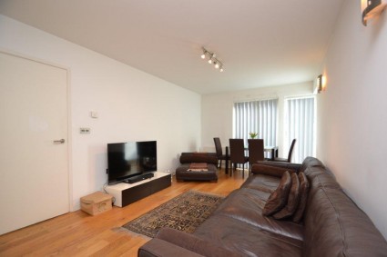 Churchfield Road, Acton, W3