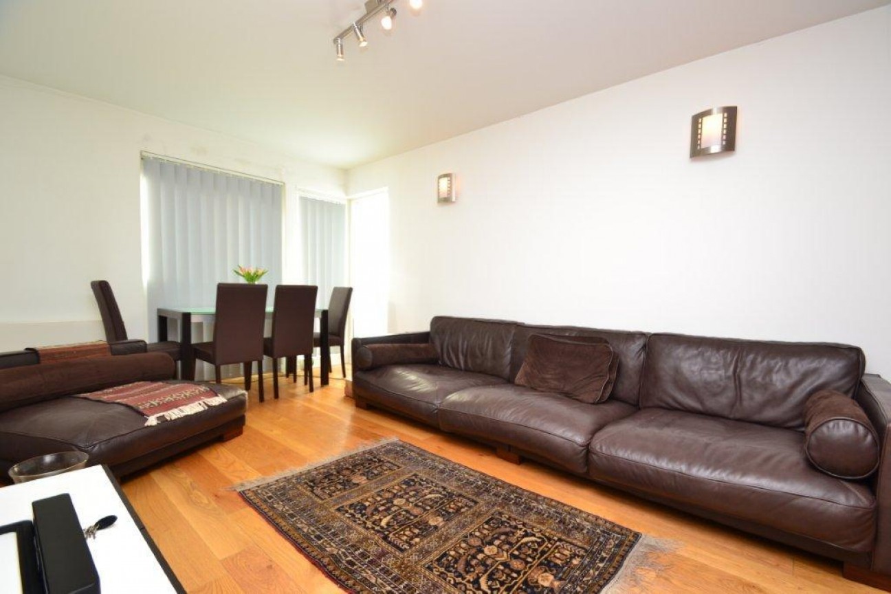 Churchfield Road, Acton, W3