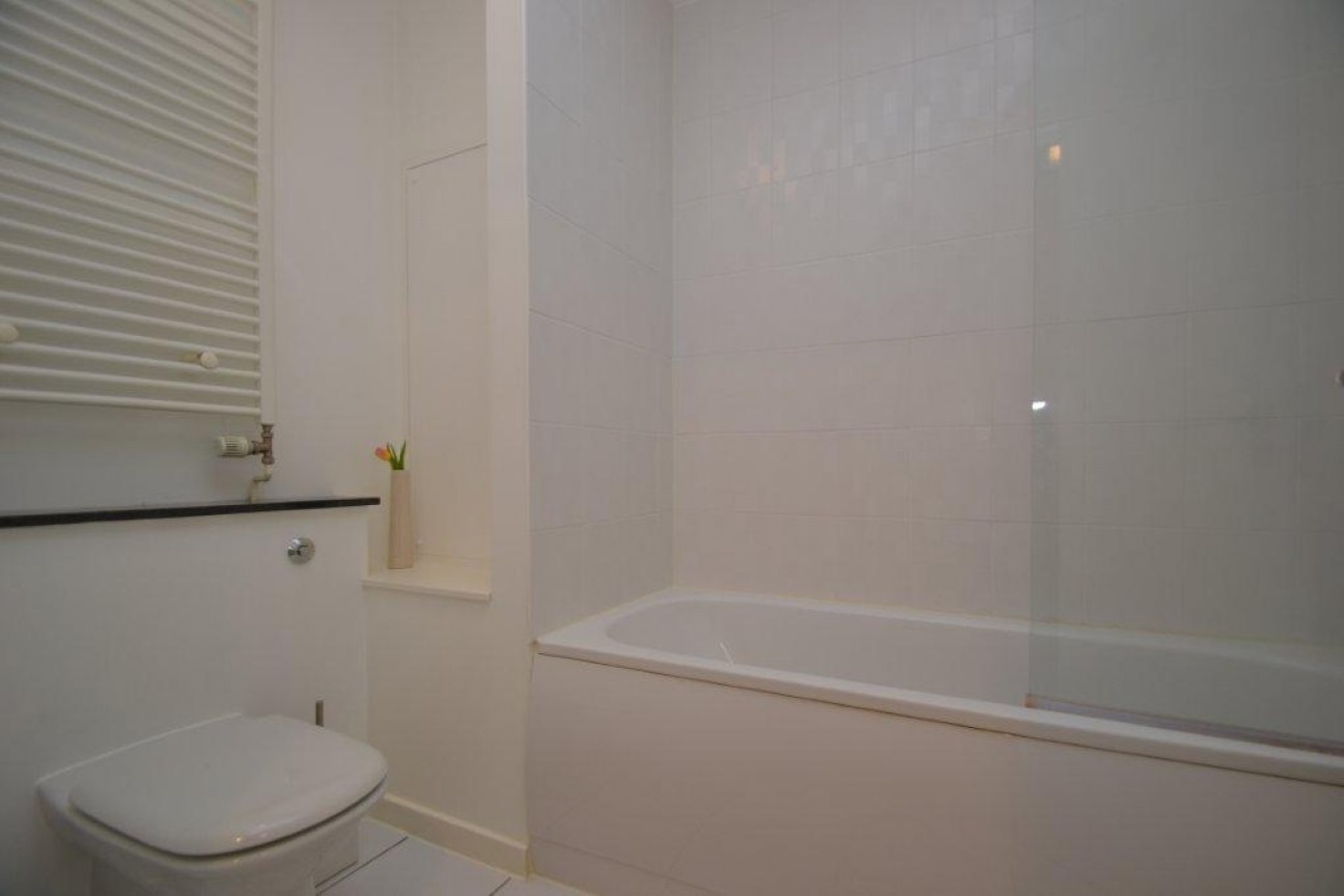 Churchfield Road, Acton, W3