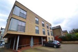 Churchfield Road, Acton, W3