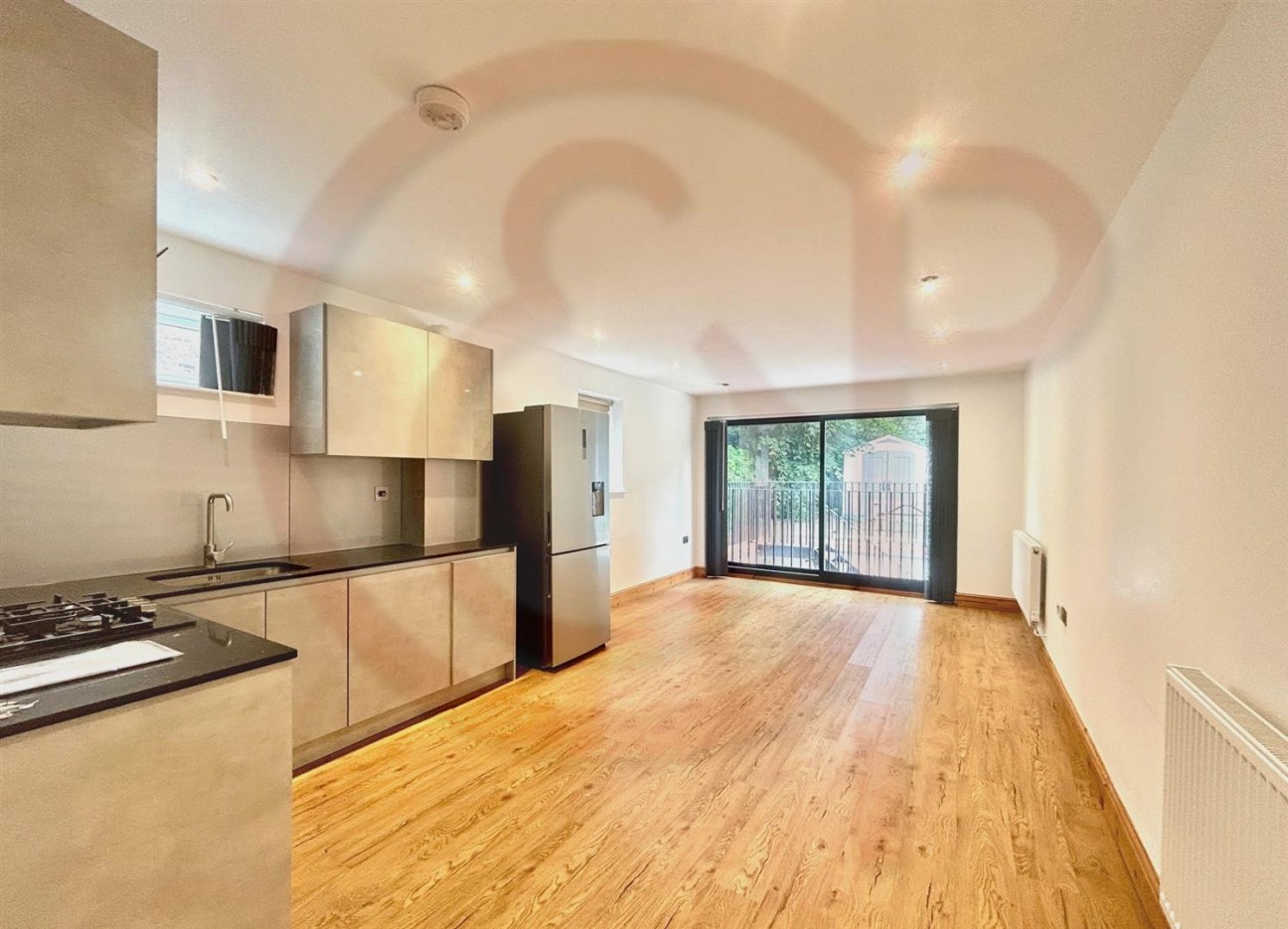 Madeley Road, Ealing, W5