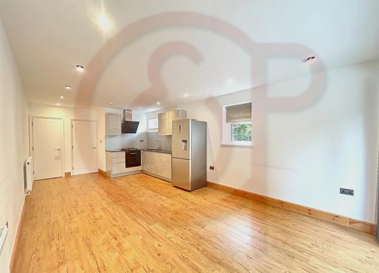 Madeley Road, Ealing, W5