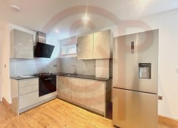 Madeley Road, Ealing, W5