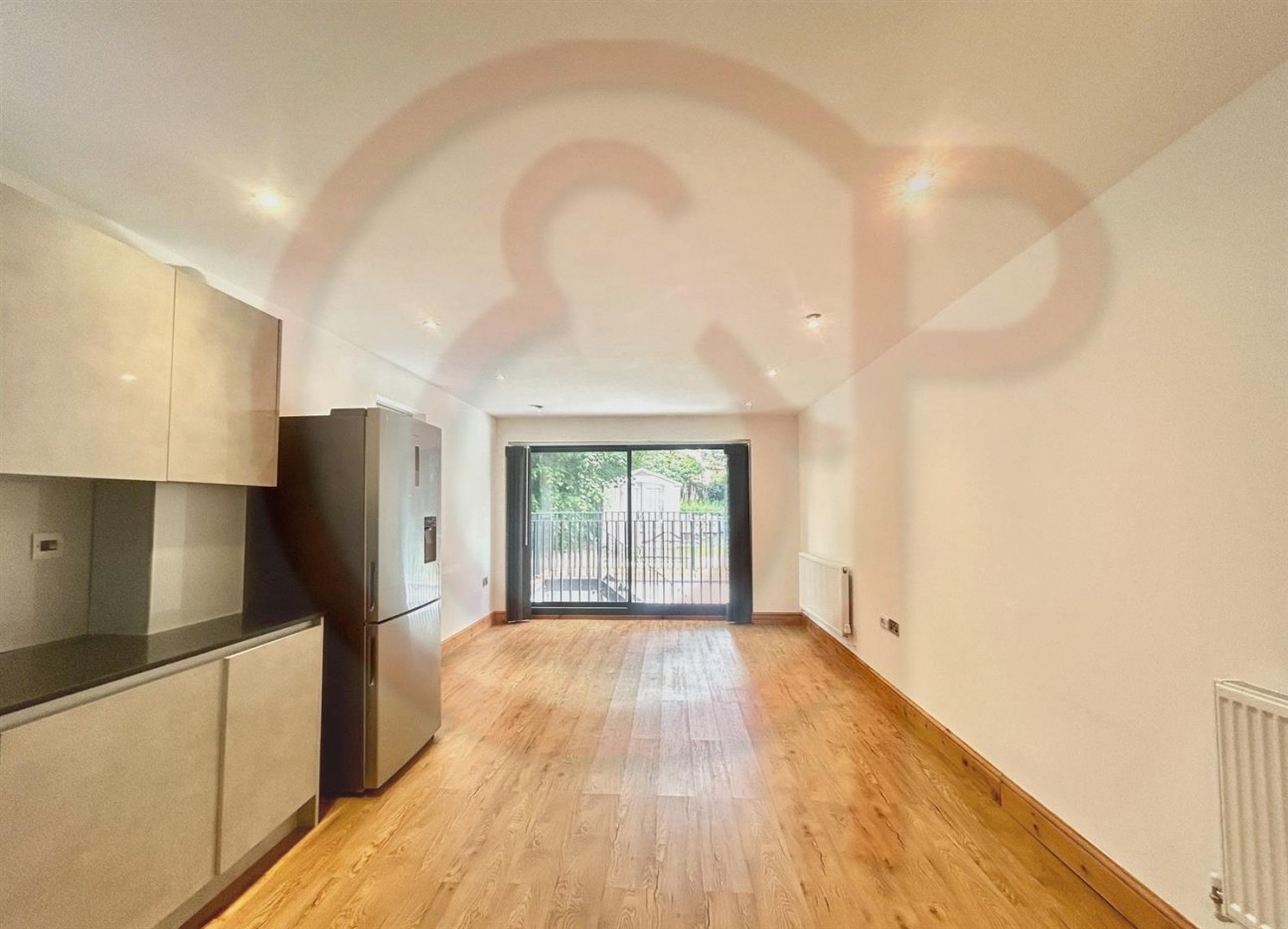 Madeley Road, Ealing, W5