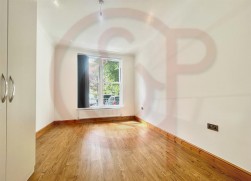 Madeley Road, Ealing, W5