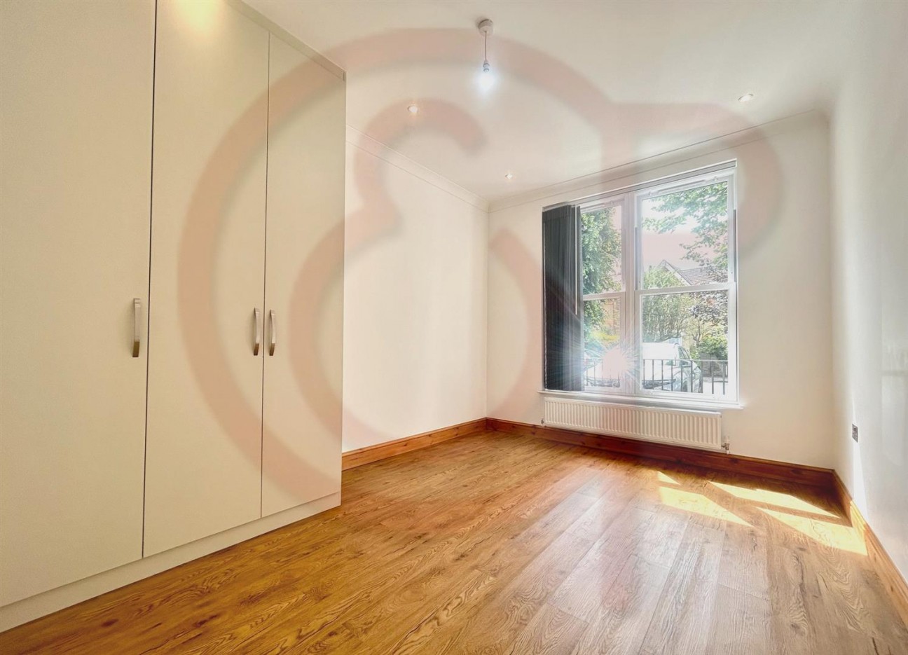 Madeley Road, Ealing, W5