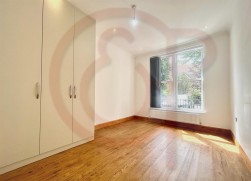 Madeley Road, Ealing, W5