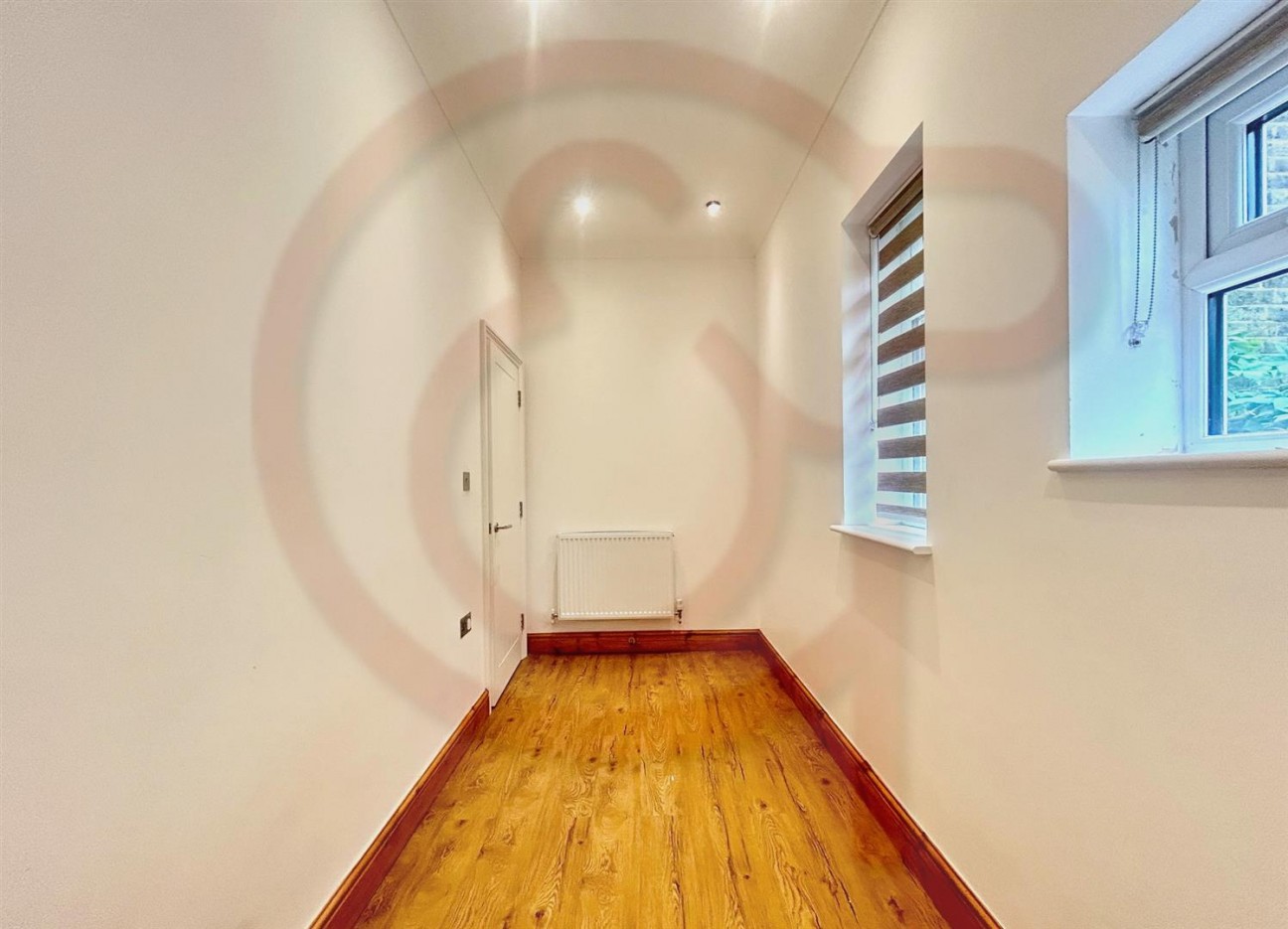 Madeley Road, Ealing, W5