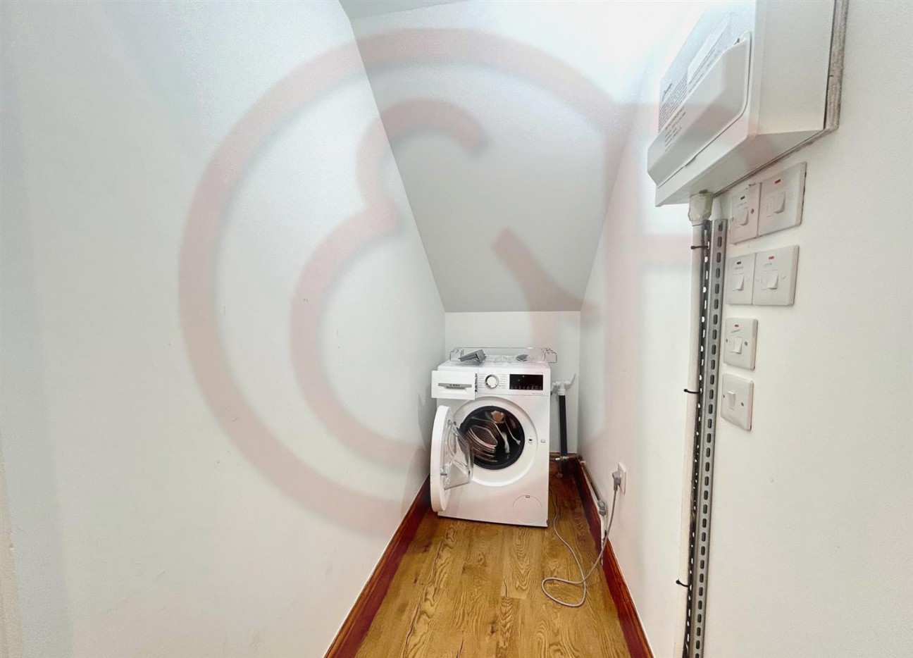 Madeley Road, Ealing, W5