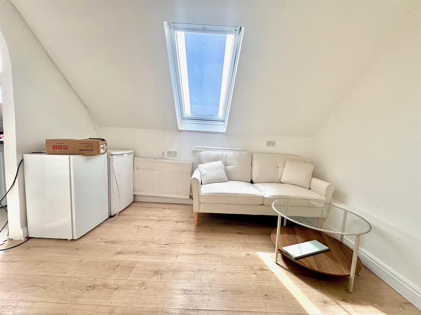 Western Avenue, London