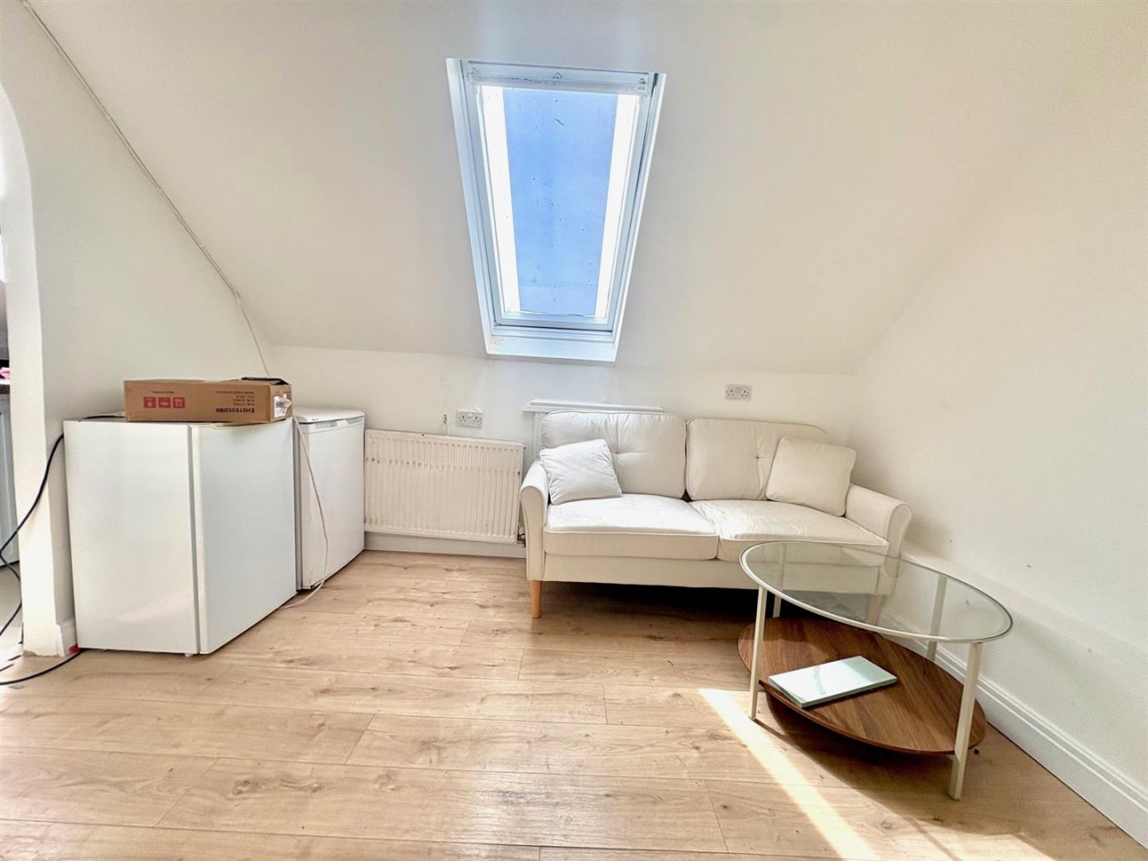 Western Avenue, London