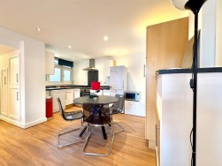 Woking Close, London