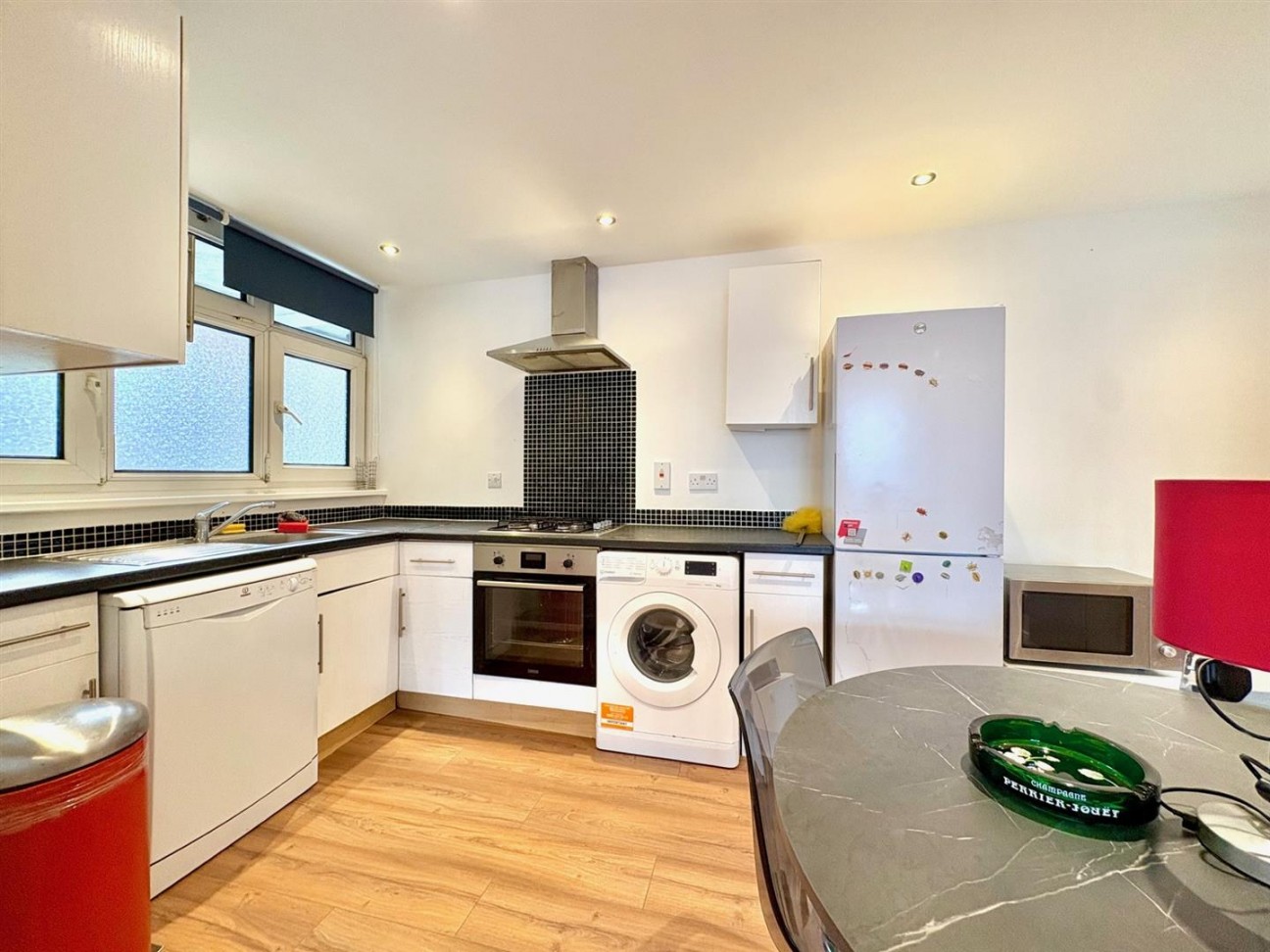 Woking Close, London