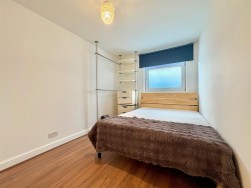 Woking Close, London