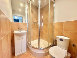 Woking Close, London