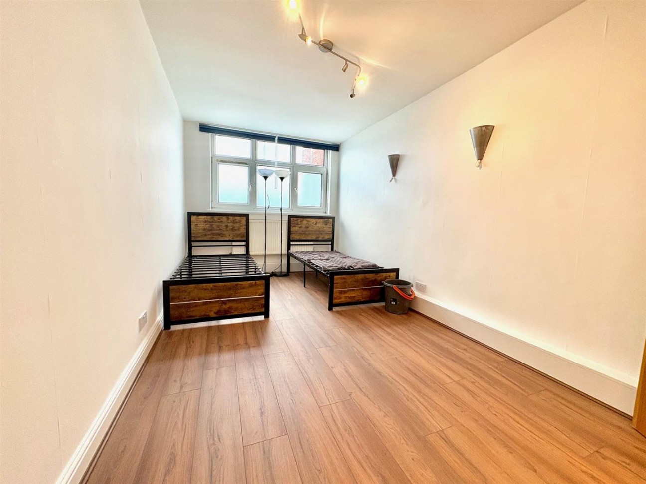 Woking Close, London