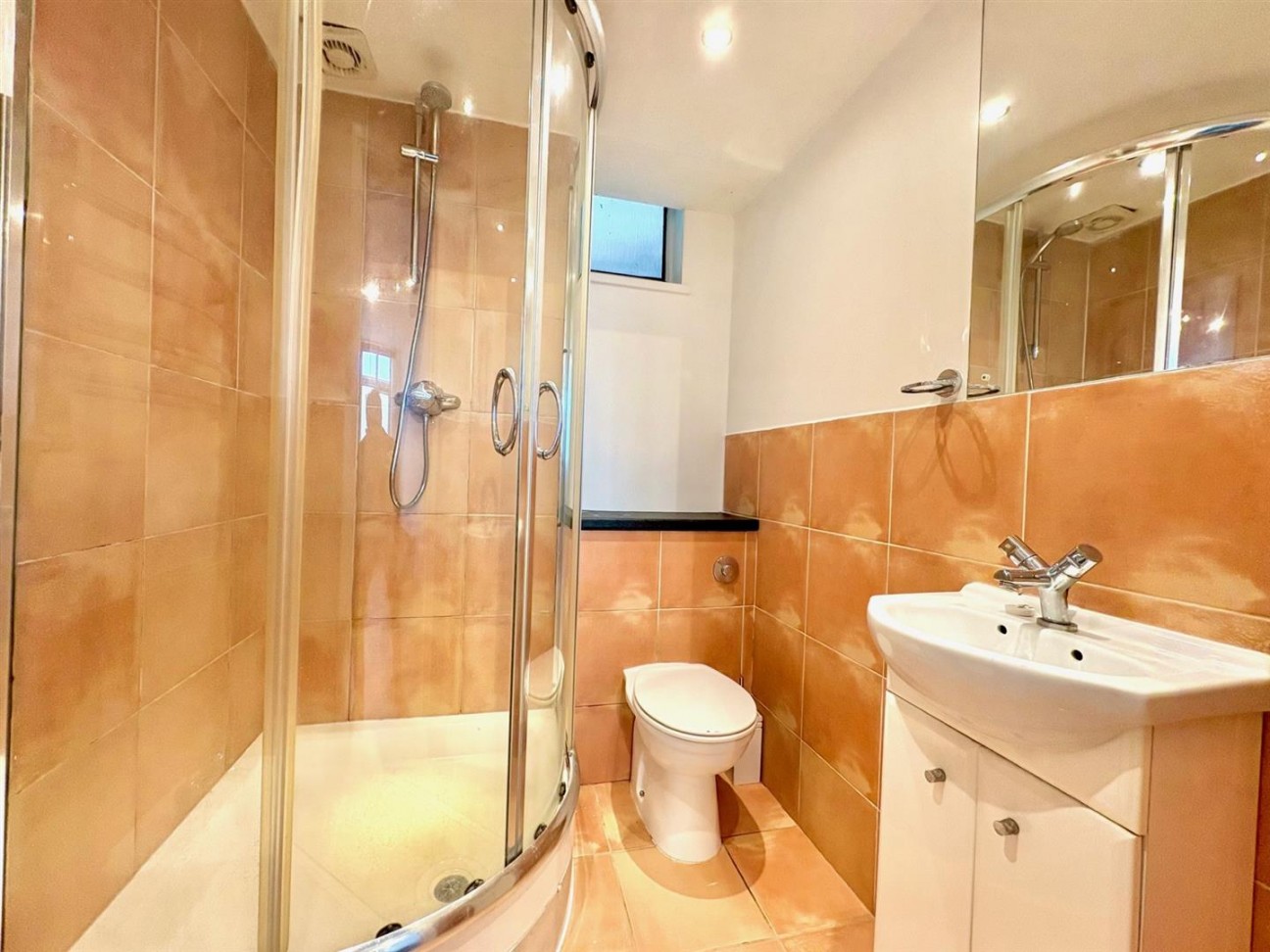 Woking Close, London