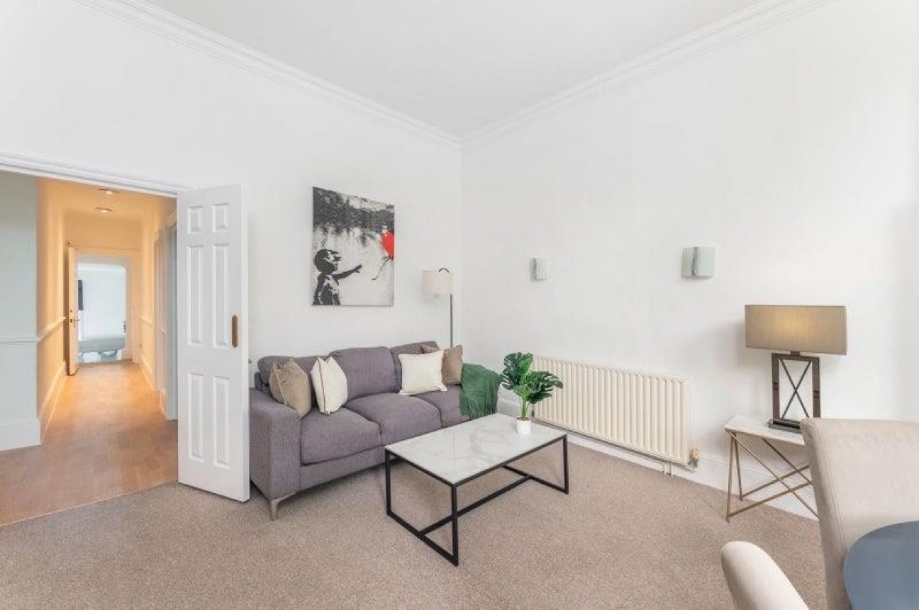 Philbeach Gardens, London