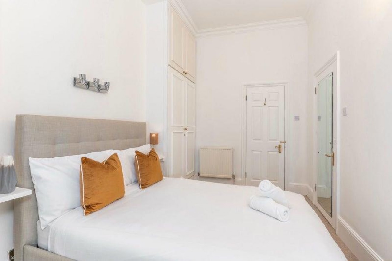 Philbeach Gardens, London