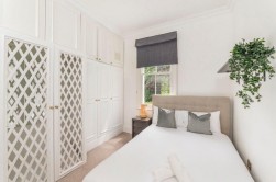 Philbeach Gardens, London