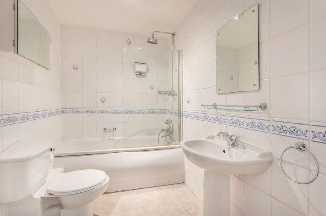 Philbeach Gardens, London