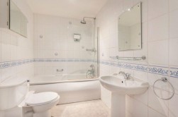 Philbeach Gardens, London