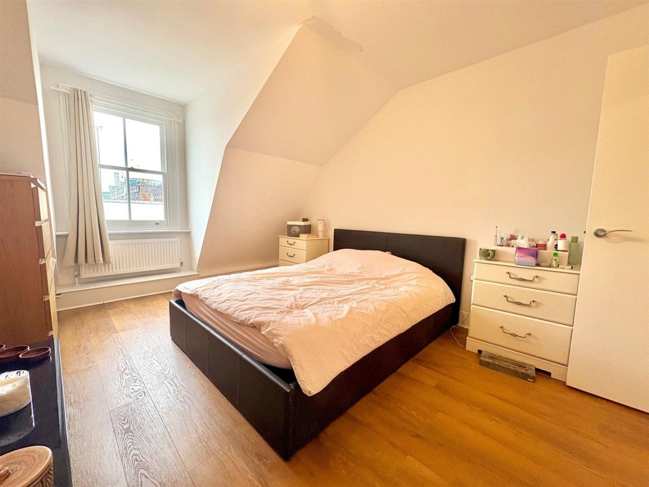 Holland Road, Kensington, W14