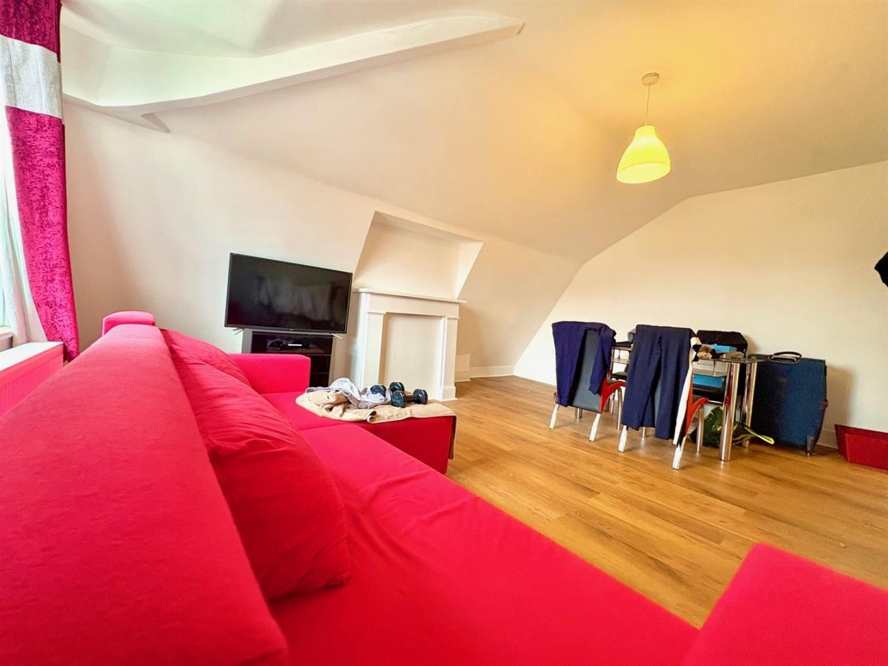 Holland Road, Kensington, W14