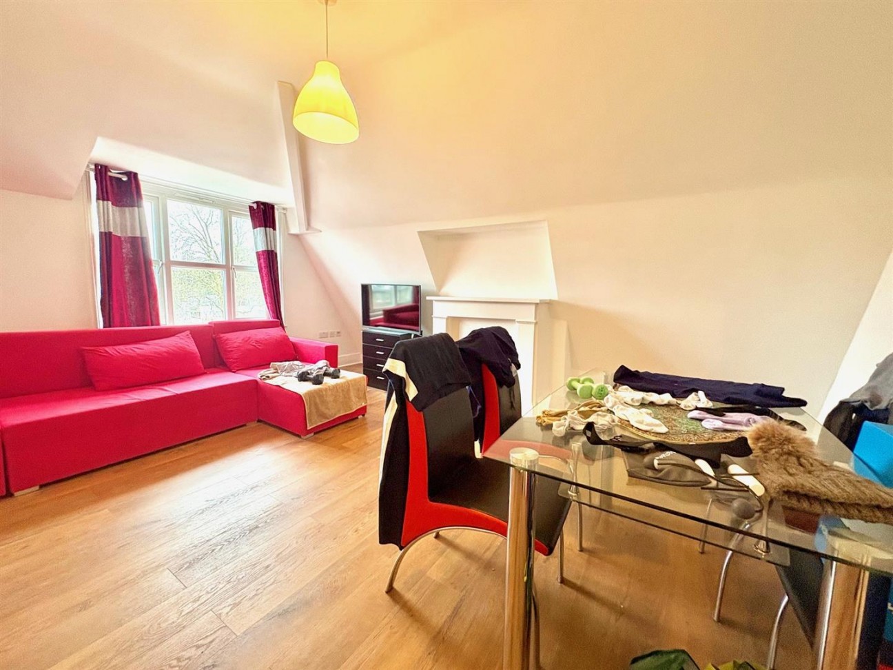 Holland Road, Kensington, W14