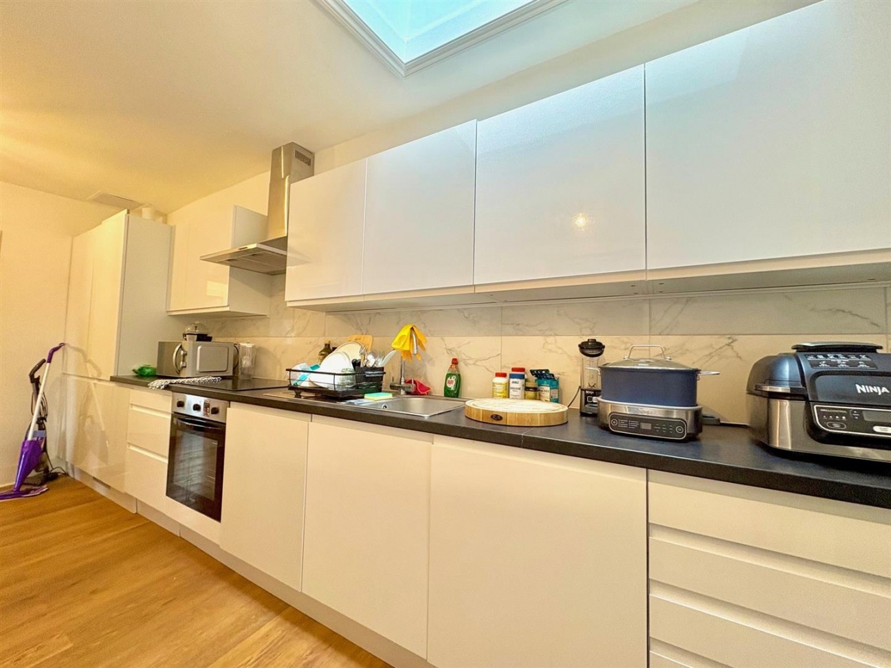 Holland Road, Kensington, W14