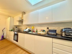 Holland Road, Kensington, W14