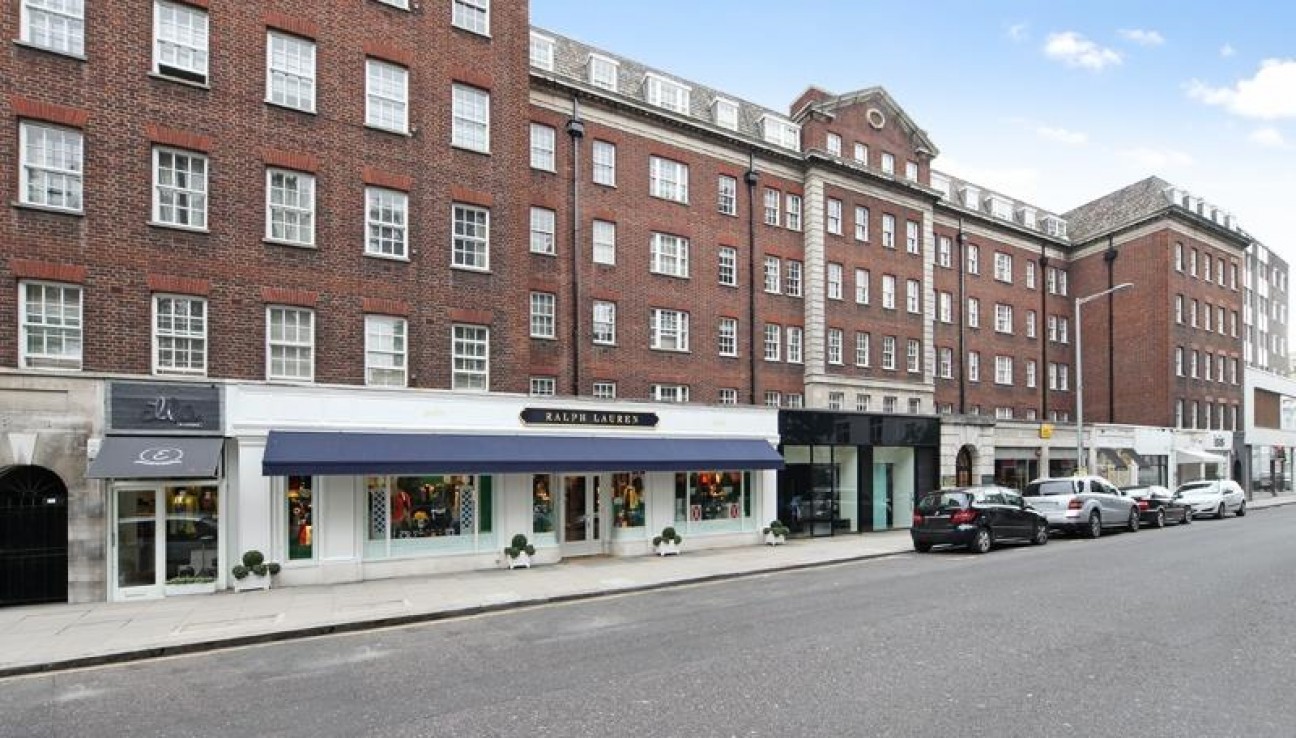 Pelham Court, Fulham Road, Chelsea, SW3