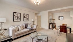 Pelham Court, Fulham Road, SW3
