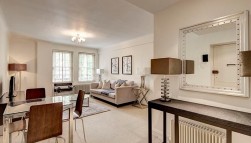 Pelham Court, Fulham Road, SW3