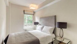 Pelham Court, Fulham Road, SW3