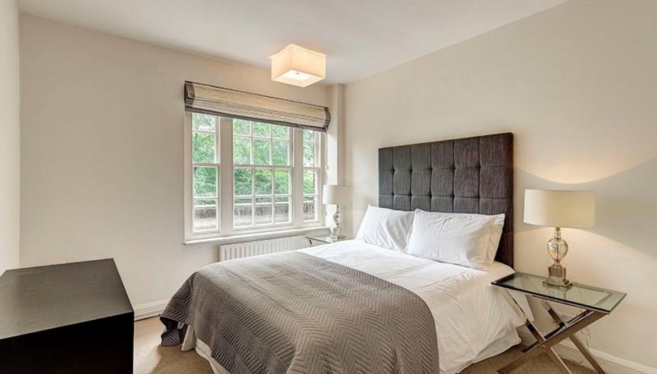 Pelham Court, Fulham Road, SW3